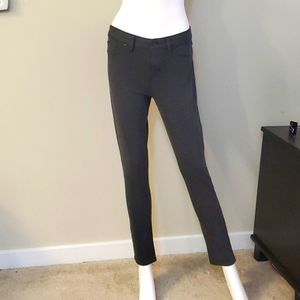 Calvin Klein dress stretch dress pants, grey, comfortable, 6